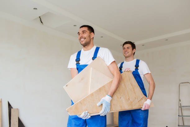 Best Yard Waste Removal  in Somerville, NJ