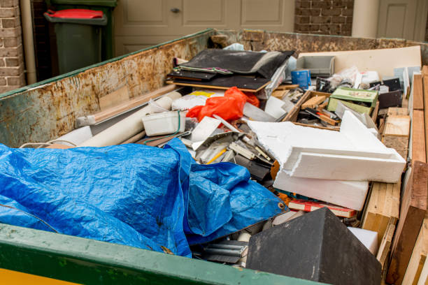 Best Donation Pickup Services  in Somerville, NJ