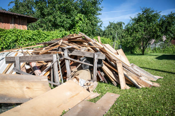 Best Recycling Services for Junk  in Somerville, NJ