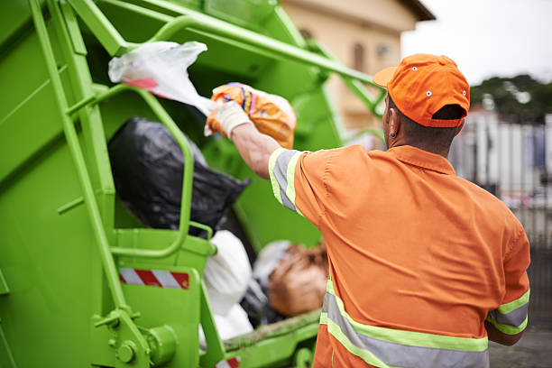 Best Scrap Metal Removal  in Somerville, NJ