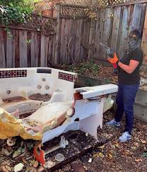 Best Hot Tub Removal  in Somerville, NJ